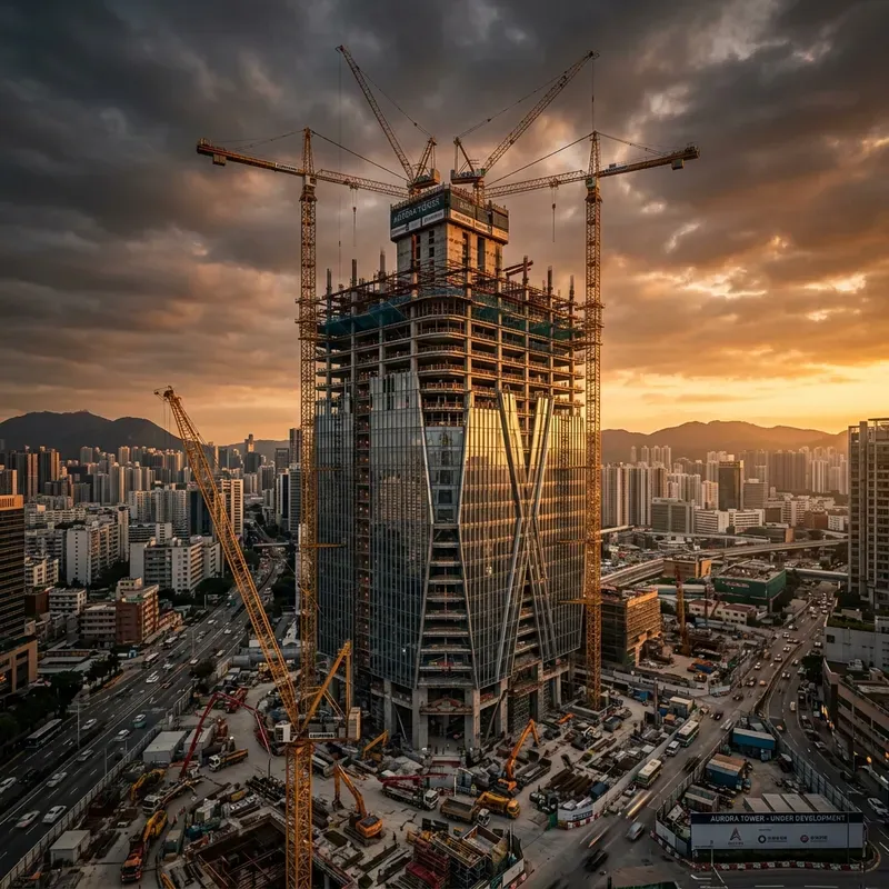 Architectural Excellence