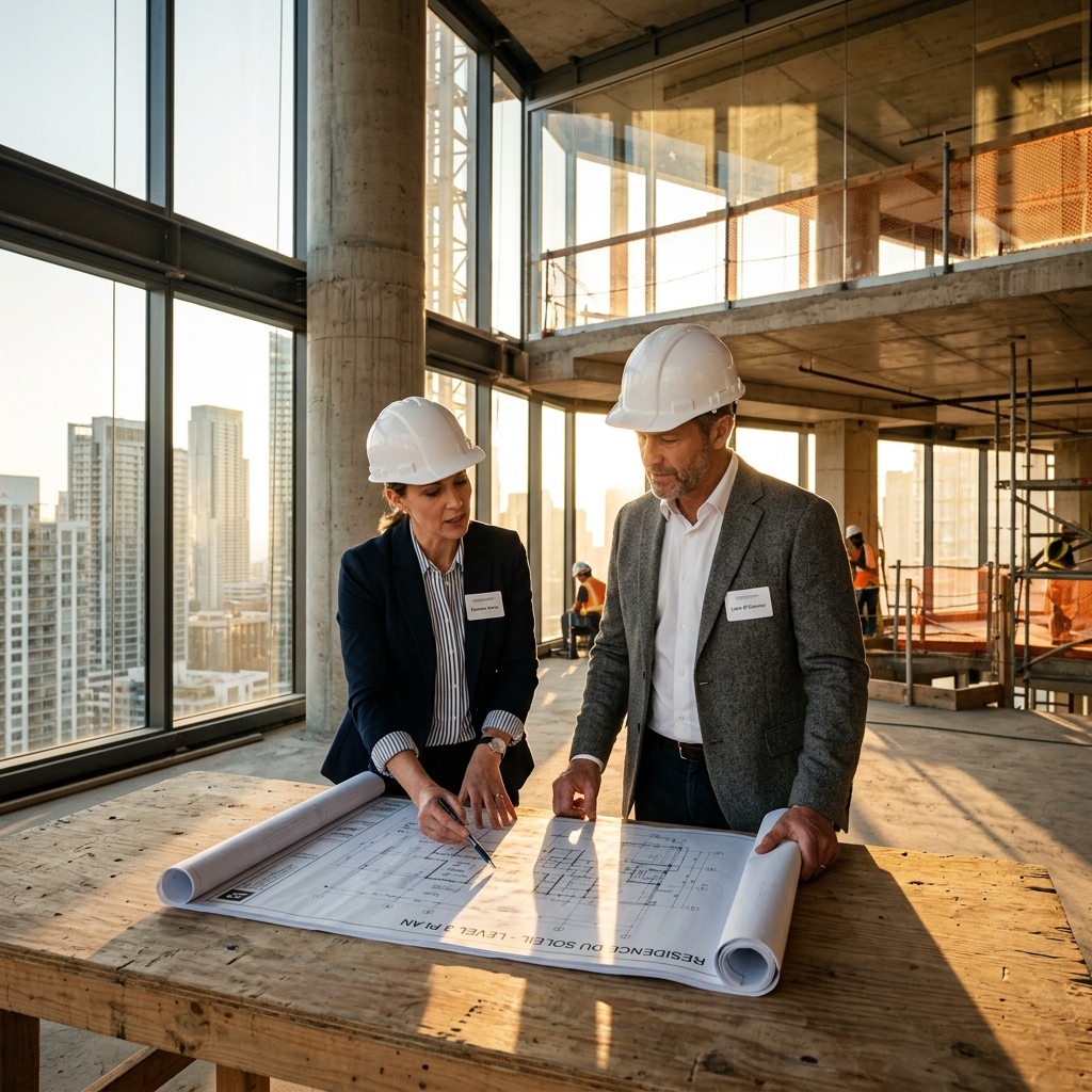 BYC Construction