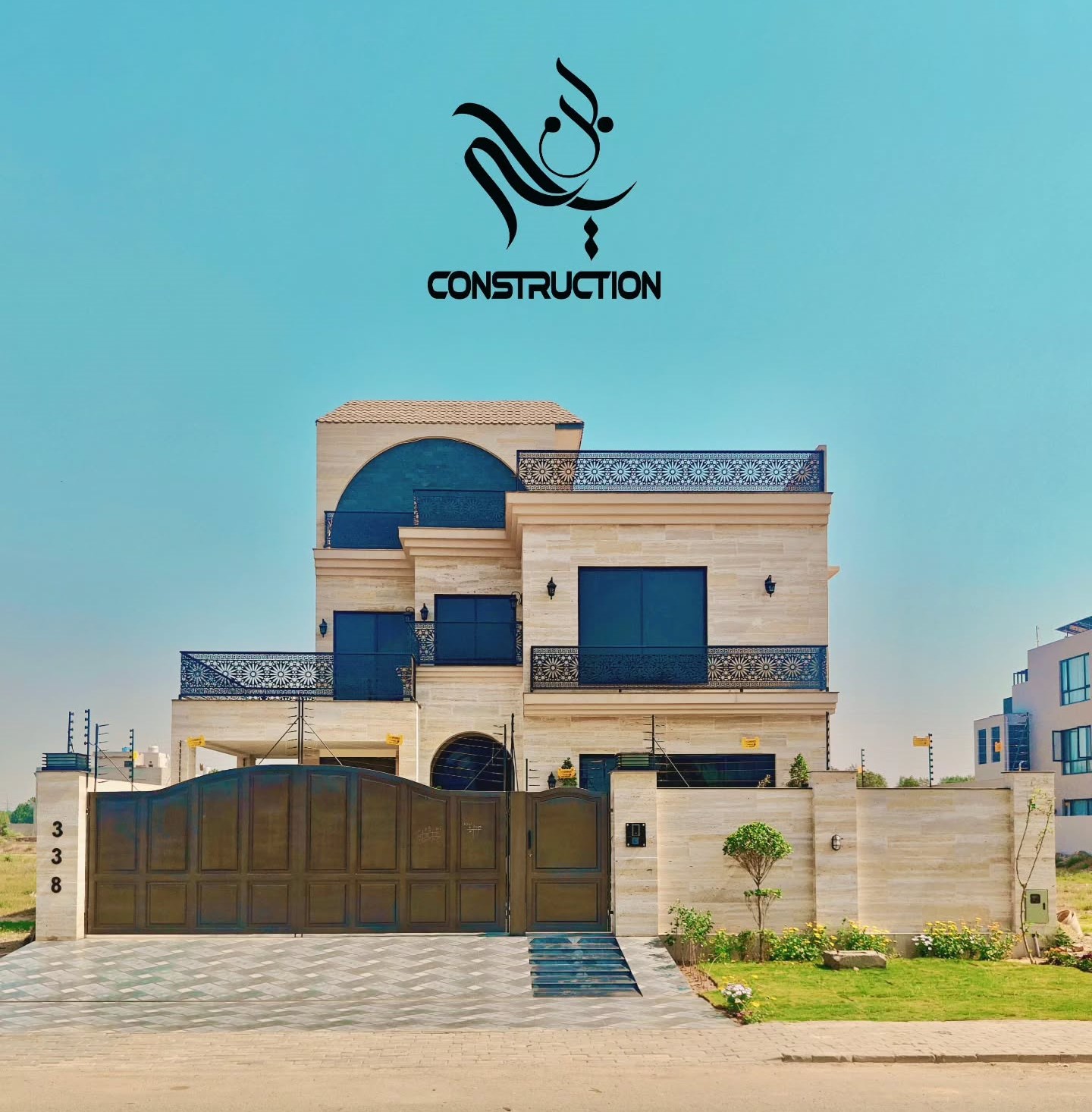 Modern Home Design