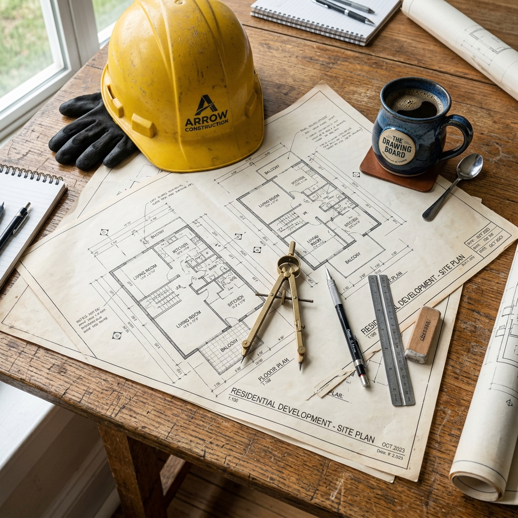 Planning & Design