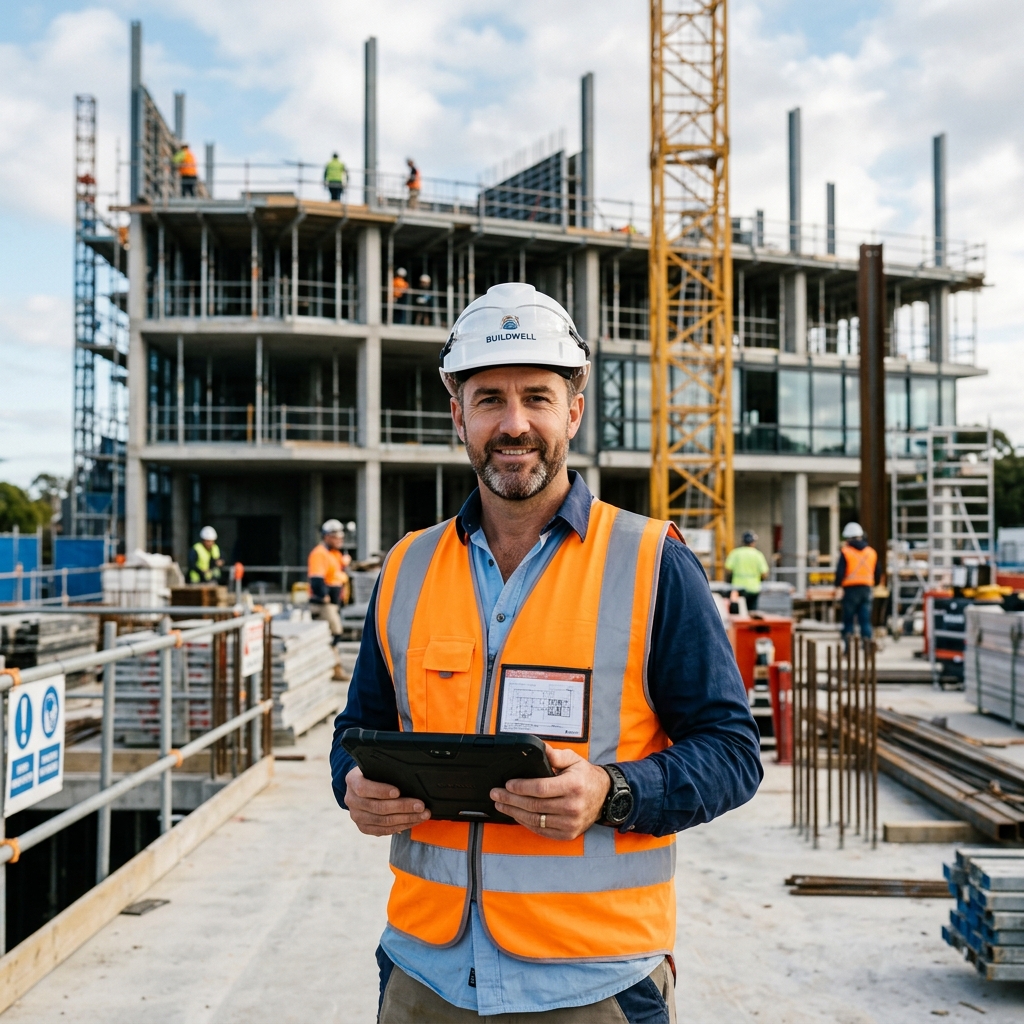 Site Supervision & Management